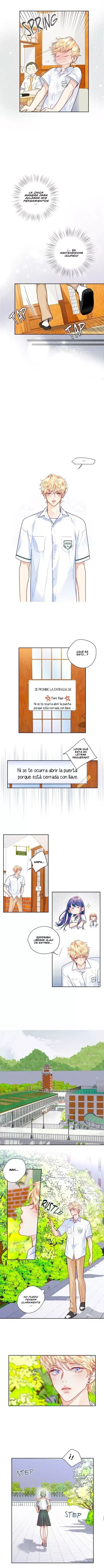 Love is an Illusion! - Superstar Capítulo 29 en Línea - página 5