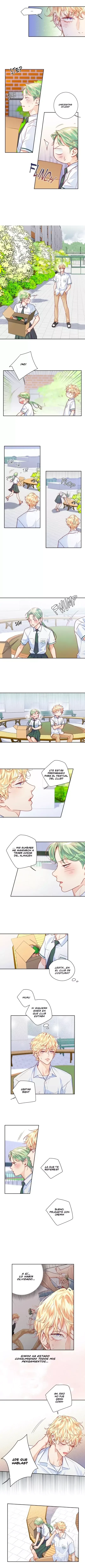 Love is an Illusion! - Superstar Capítulo 29 en Línea - página 6