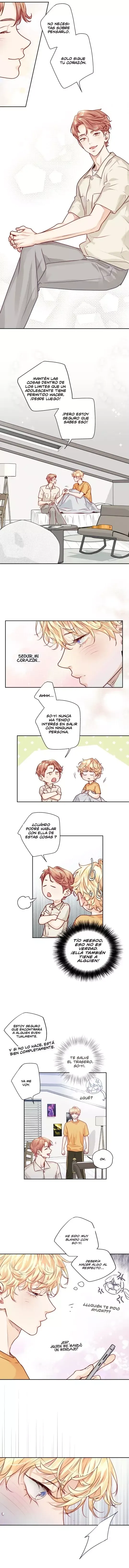 Love is an Illusion! - Superstar Capítulo 34 en Línea - página 8