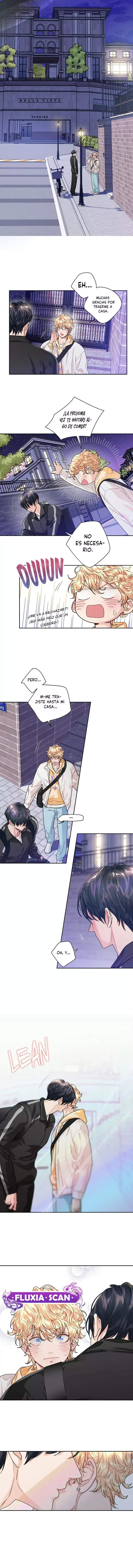 Love is an Illusion! - Superstar Capítulo 7 en Línea - página 7