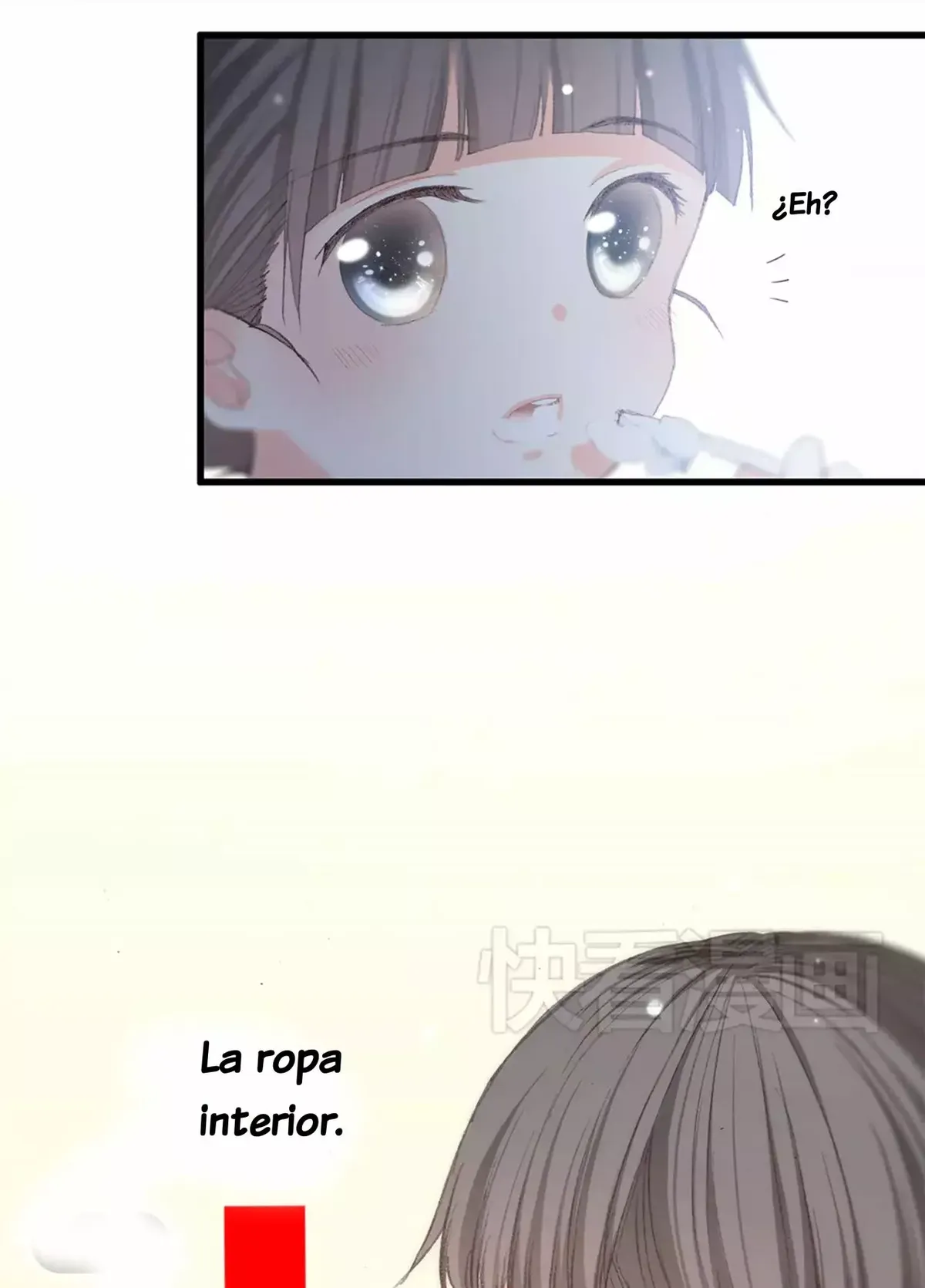 Love Never Fails Capítulo 10 en Línea - página 17