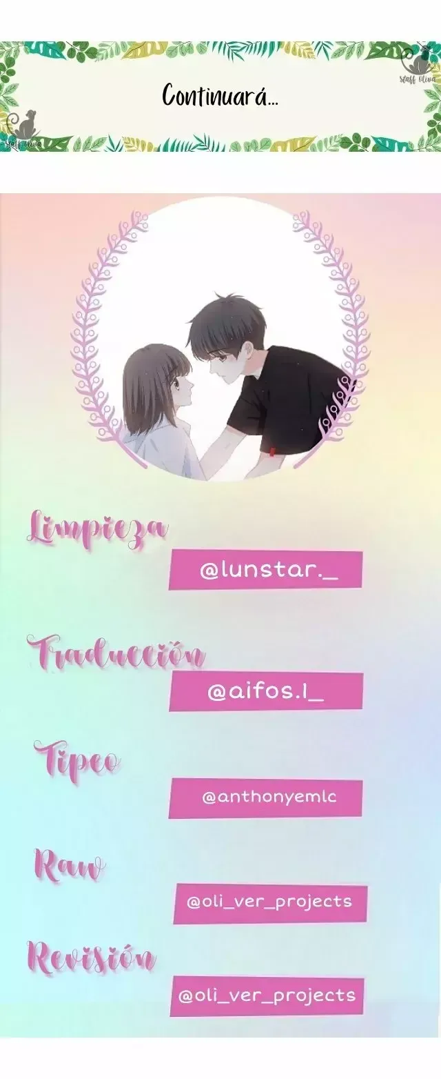 Love Never Fails Capítulo 13.5 en Línea - página 31