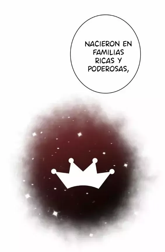 Love Never Fails Capítulo 15 en Línea - página 7