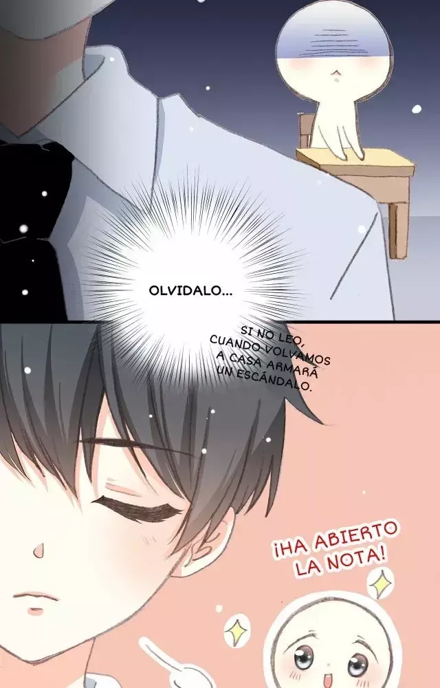 Love Never Fails Capítulo 16 en Línea - página 56