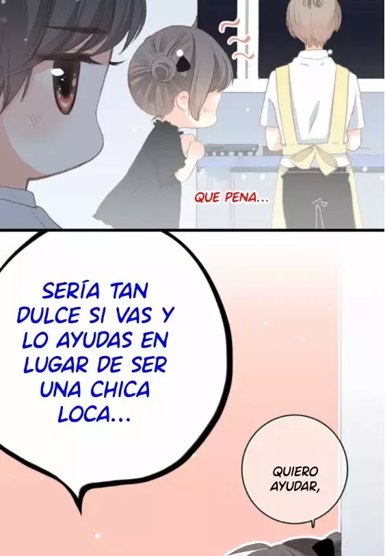 Love Never Fails Capítulo 18 en Línea - página 50