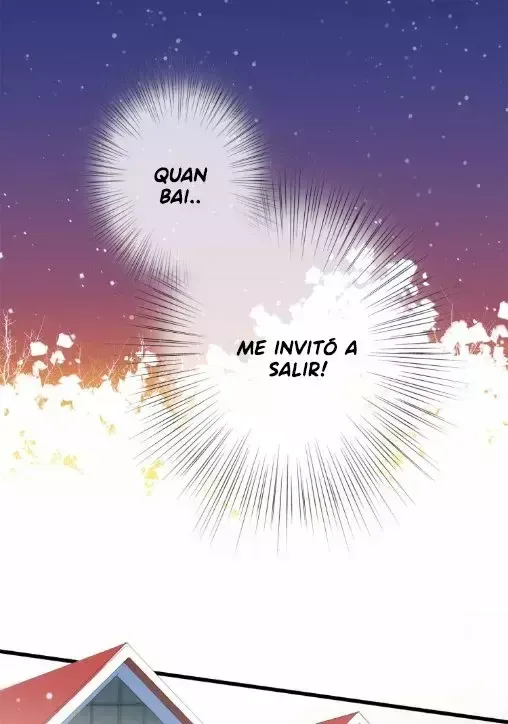 Love Never Fails Capítulo 21 en Línea - página 5