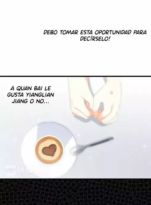 Love Never Fails Capítulo 21 en Línea - página 53