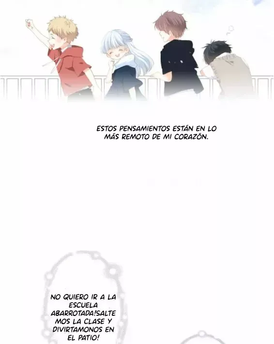 Love Never Fails Capítulo 23 en Línea - página 26