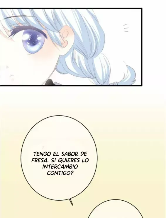 Love Never Fails Capítulo 23 en Línea - página 47