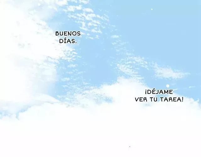 Love Never Fails Capítulo 26.1 en Línea - página 45