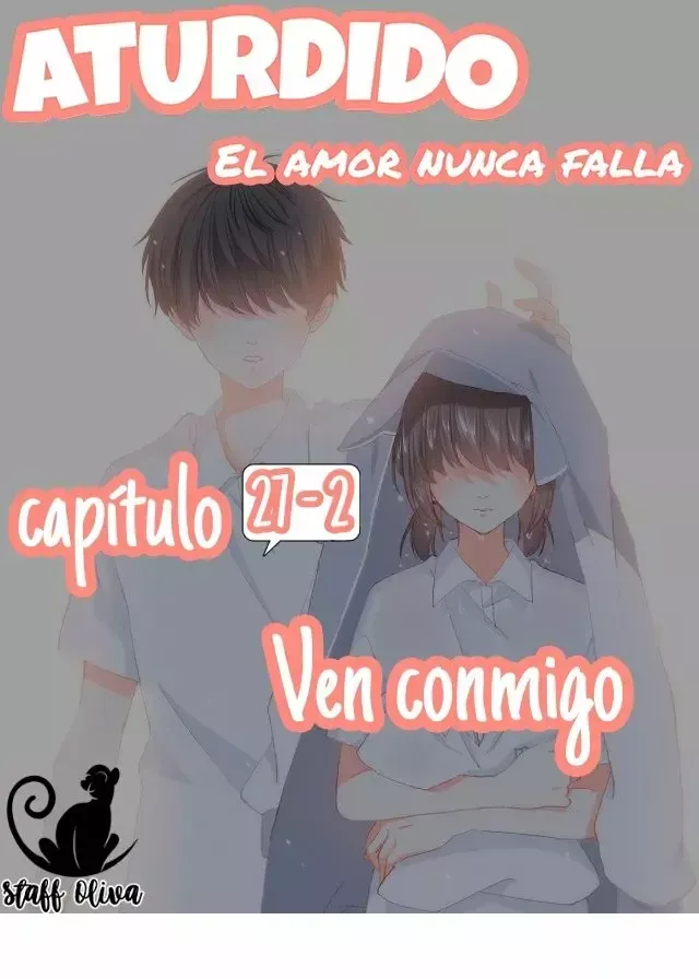 Love Never Fails Capítulo 27.2 en Línea - página 2