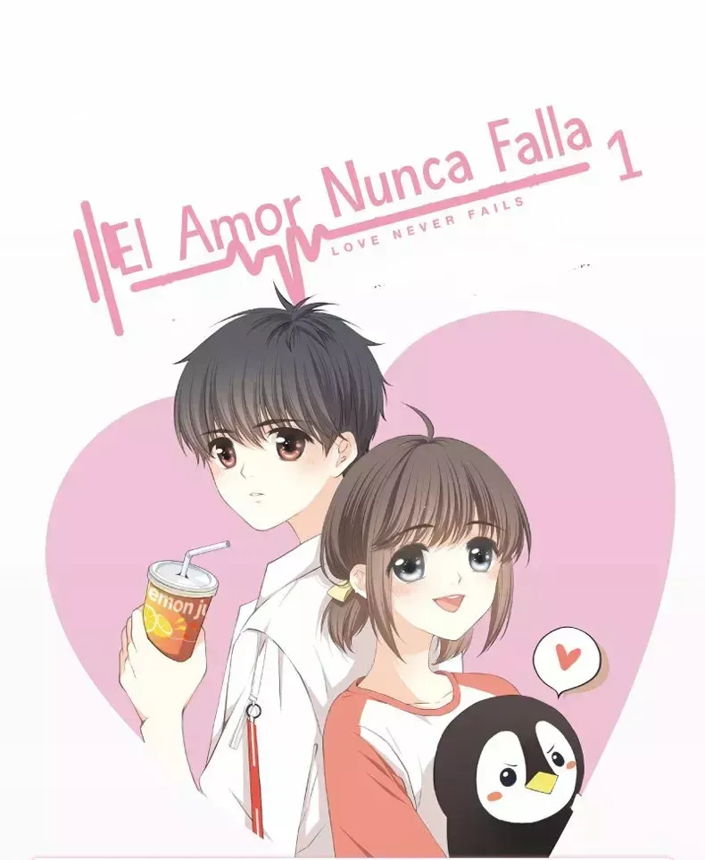 Love Never Fails Capítulo 29.5 en Línea - página 2