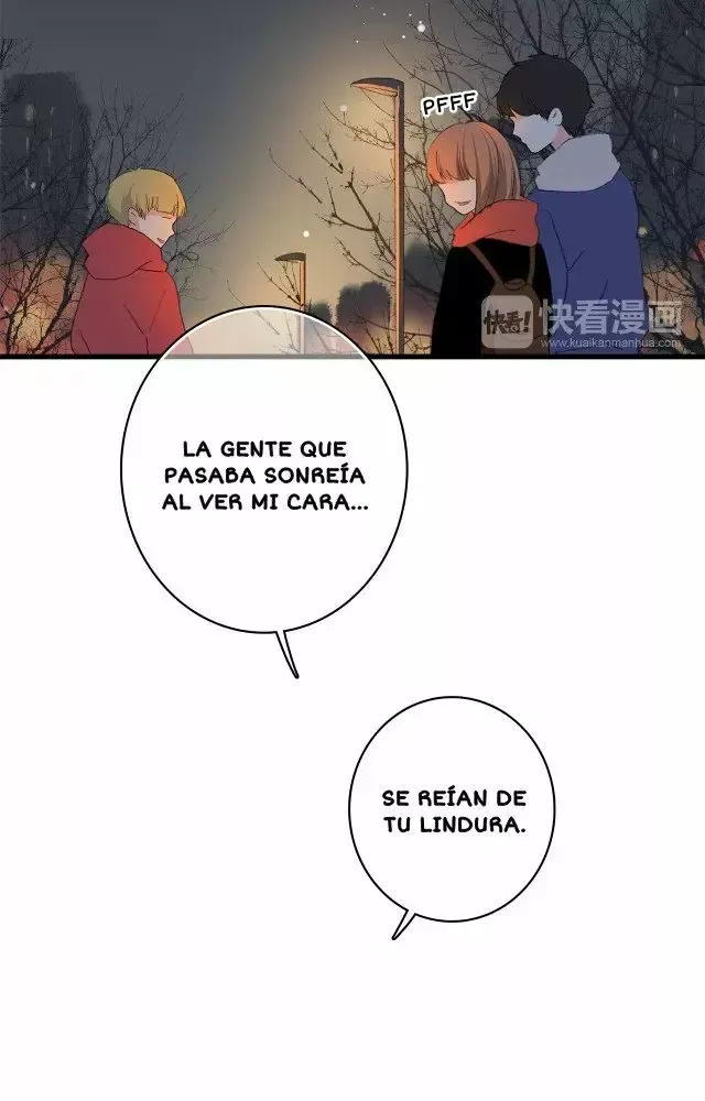Love Never Fails Capítulo 31.5 en Línea - página 31