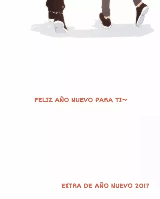 Love Never Fails Capítulo 31.5 en Línea - página 42