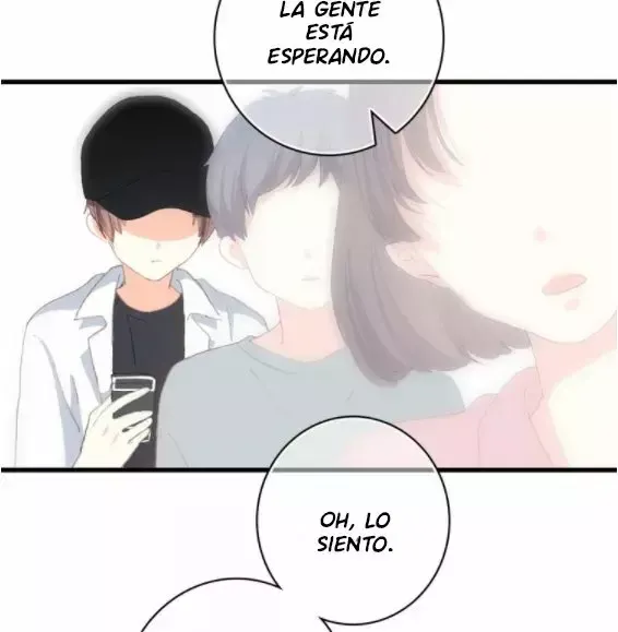 Love Never Fails Capítulo 34 en Línea - página 32