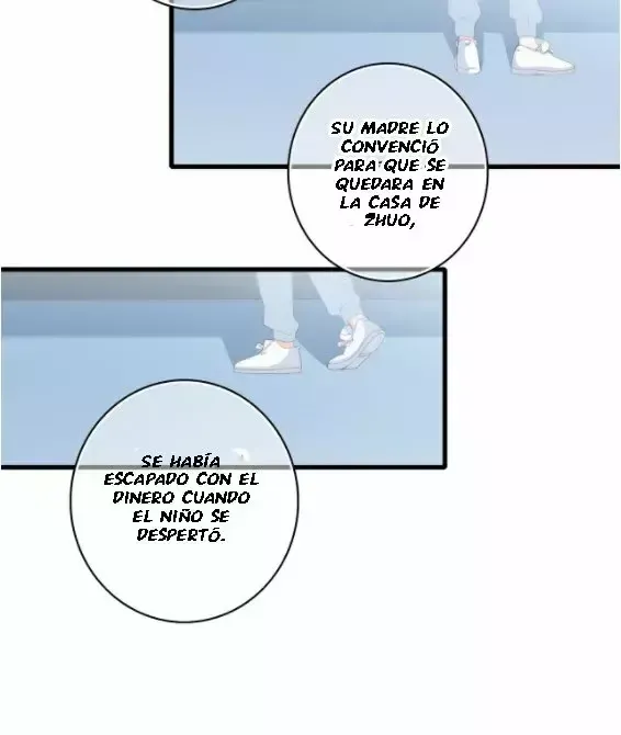 Love Never Fails Capítulo 38 en Línea - página 41