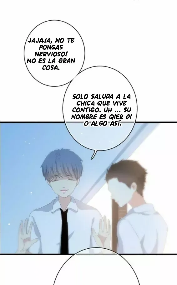 Love Never Fails Capítulo 43 en Línea - página 30