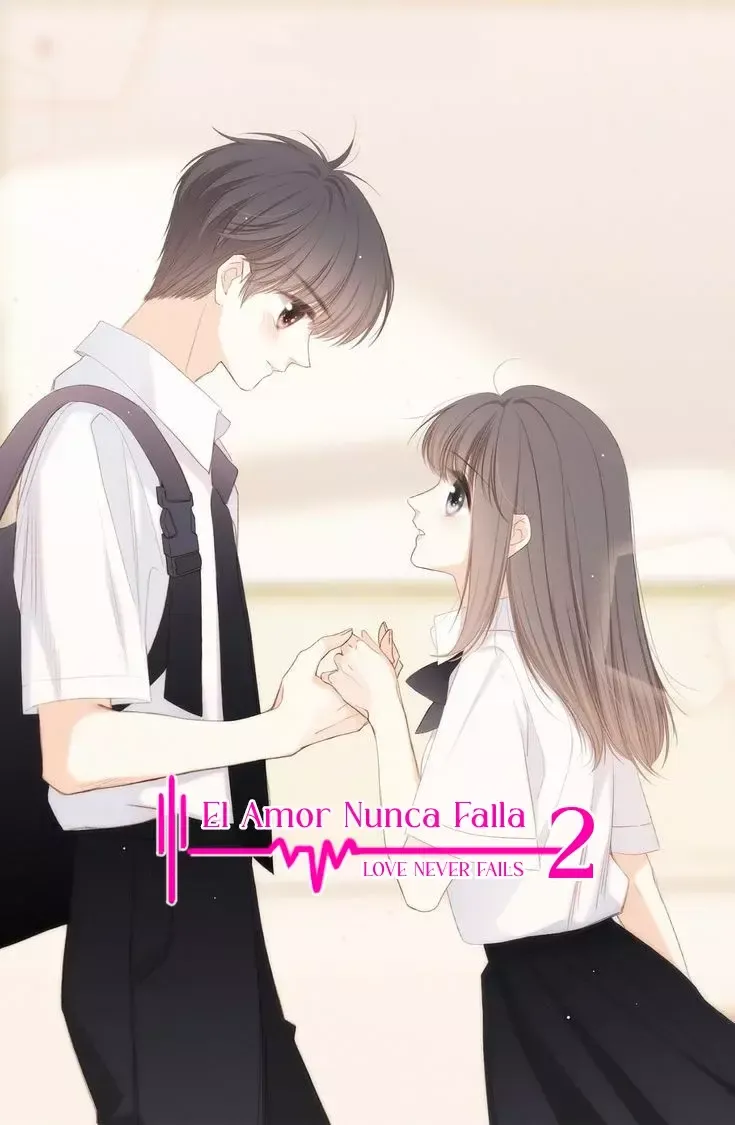 Love Never Fails Capítulo 56 en Línea - página 1