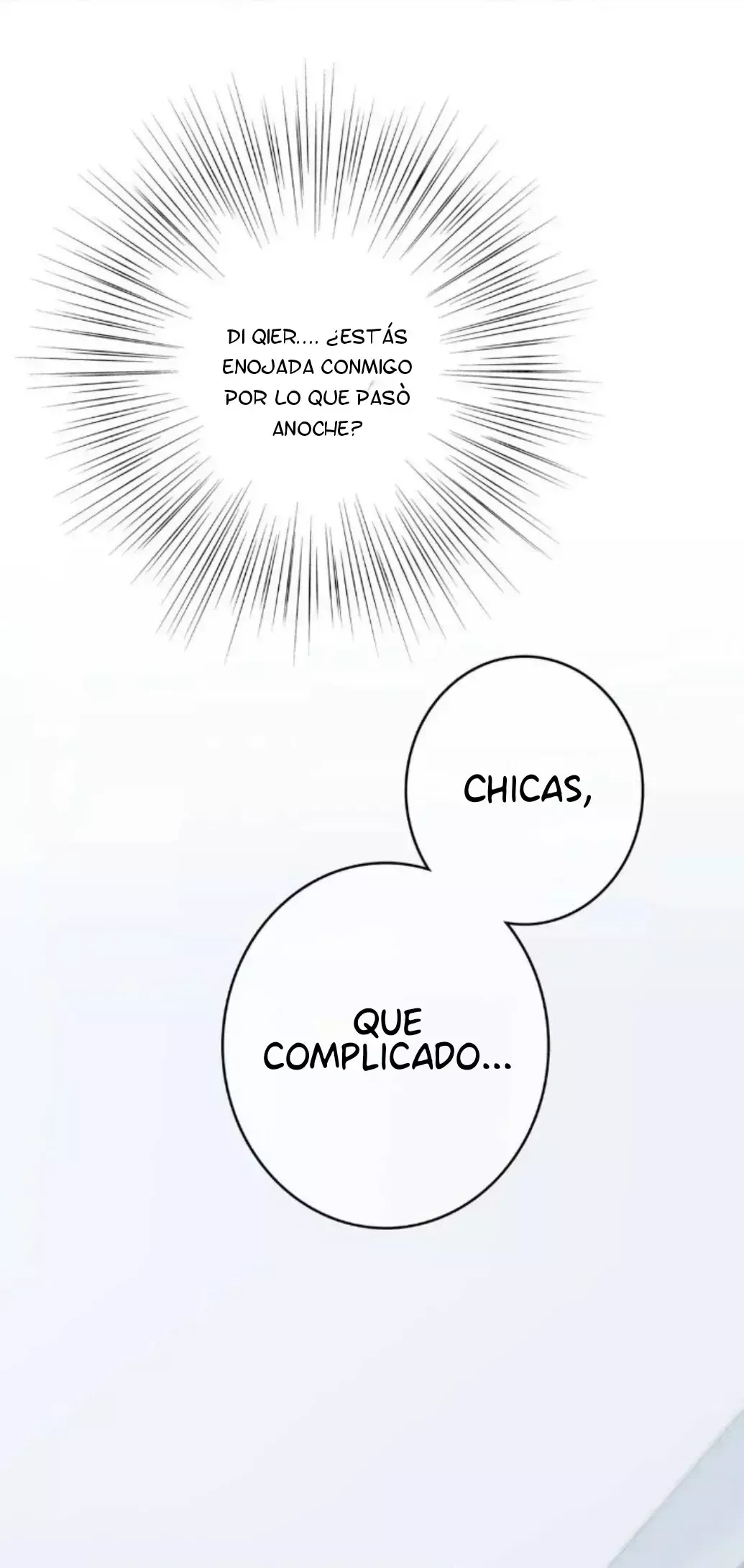 Love Never Fails Capítulo 56 en Línea - página 15