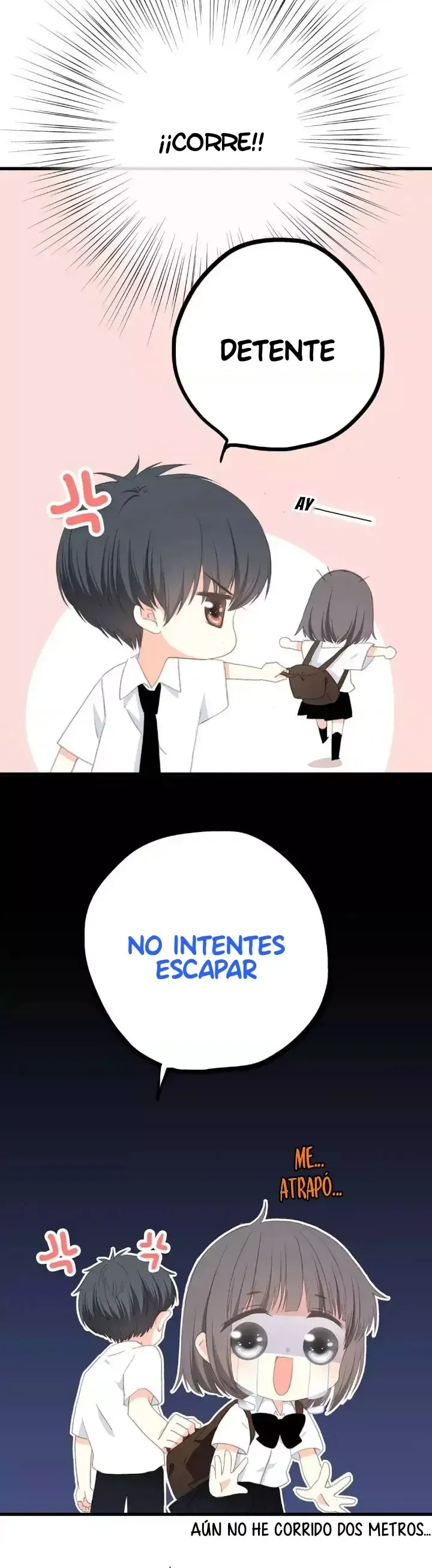 Love Never Fails Capítulo 56 en Línea - página 29