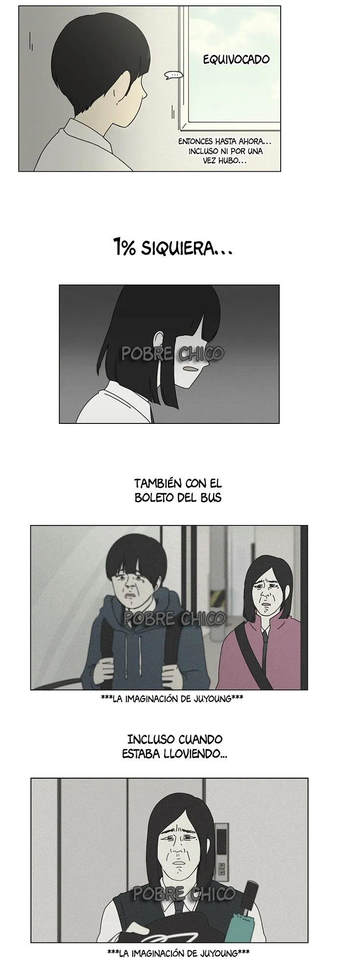 Love Revolution Capítulo 16 en Línea - página 6
