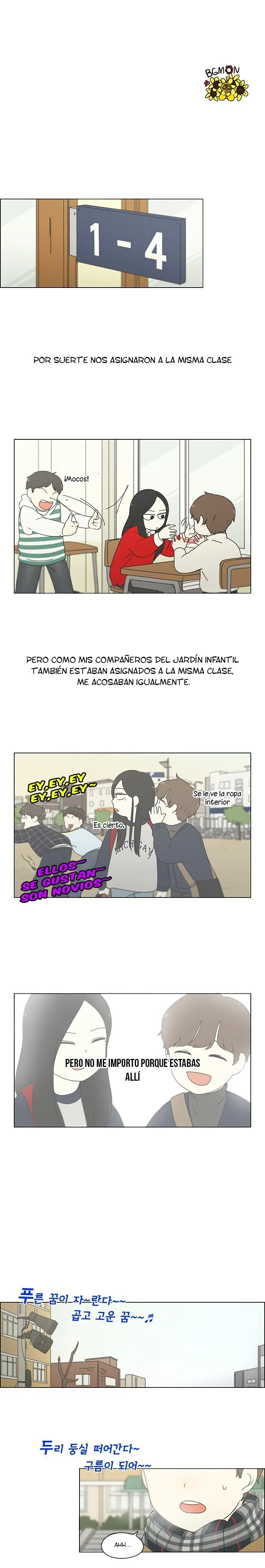 Love Revolution Capítulo 175 en Línea - página 2