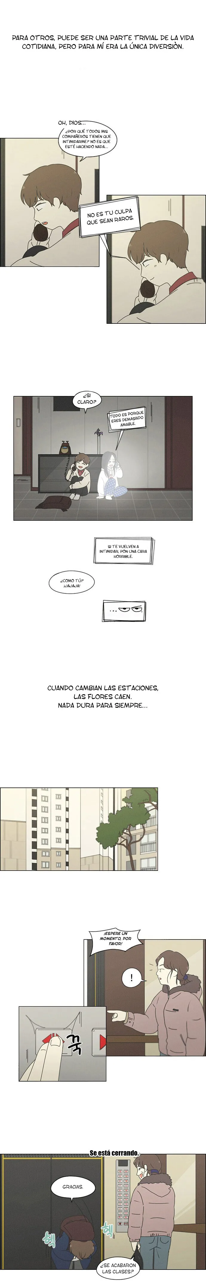 Love Revolution Capítulo 175 en Línea - página 13