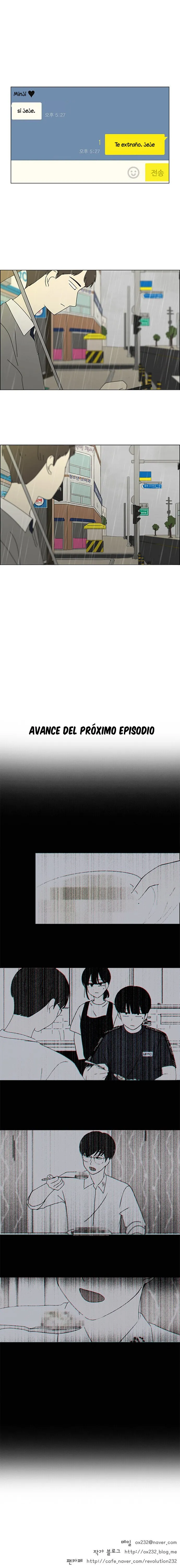 Love Revolution Capítulo 233 en Línea - página 15