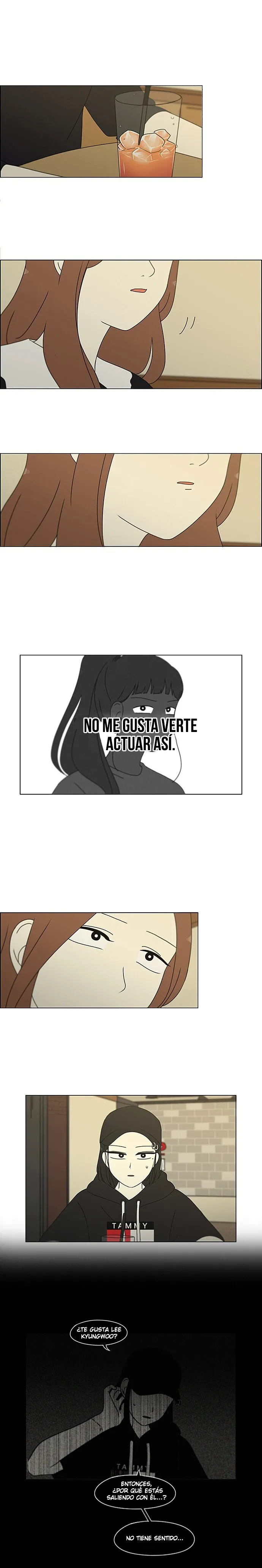 Love Revolution Capítulo 236 en Línea - página 2