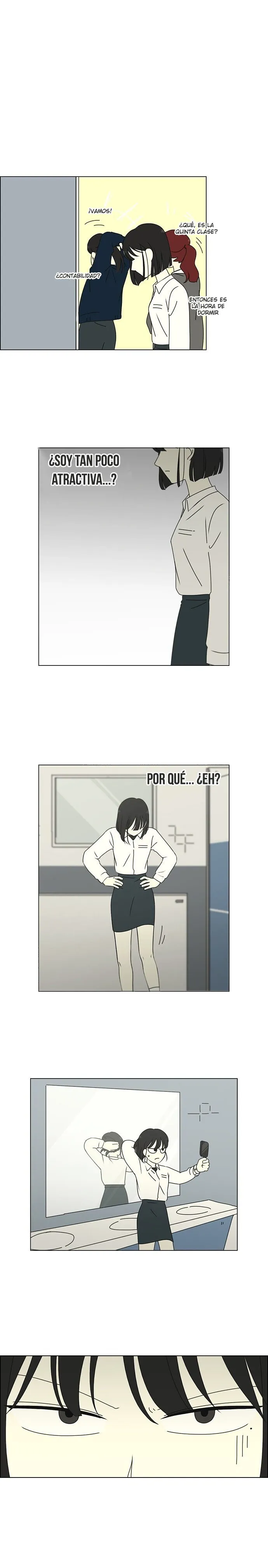 Love Revolution Capítulo 258 en Línea - página 15