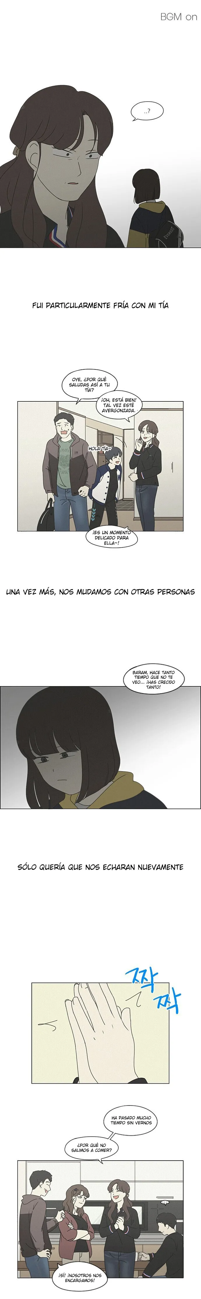 Love Revolution Capítulo 263 en Línea - página 2