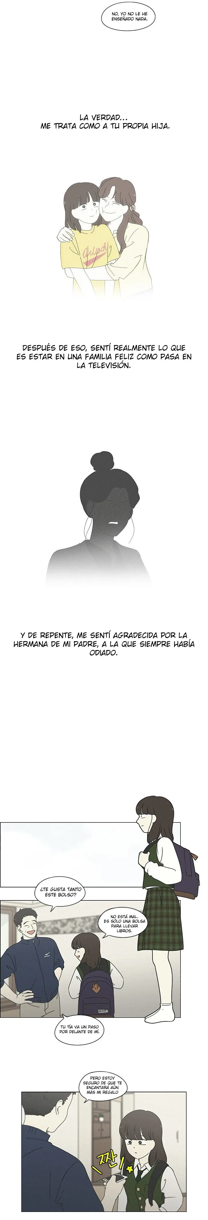 Love Revolution Capítulo 263 en Línea - página 14