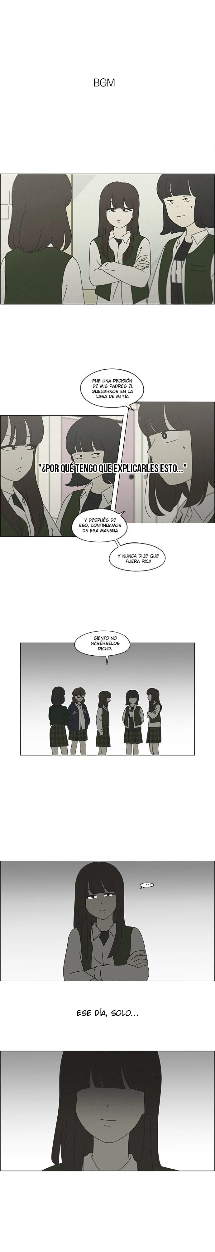 Love Revolution Capítulo 265 en Línea - página 2