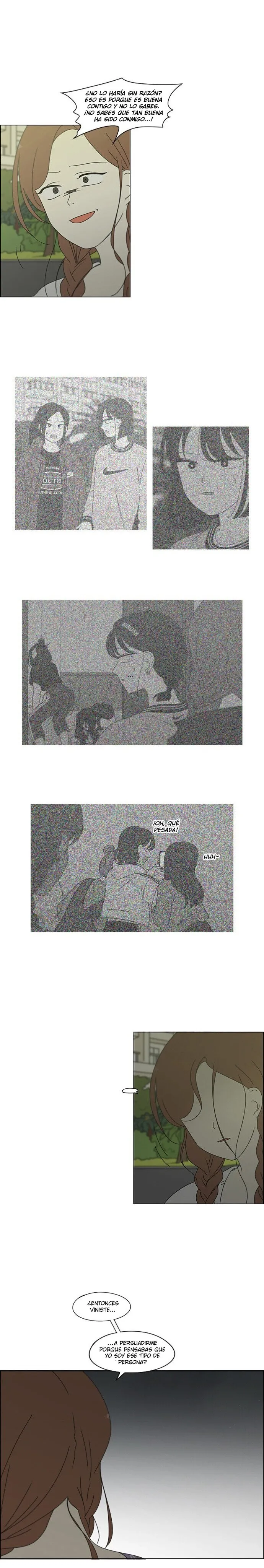 Love Revolution Capítulo 276 en Línea - página 11