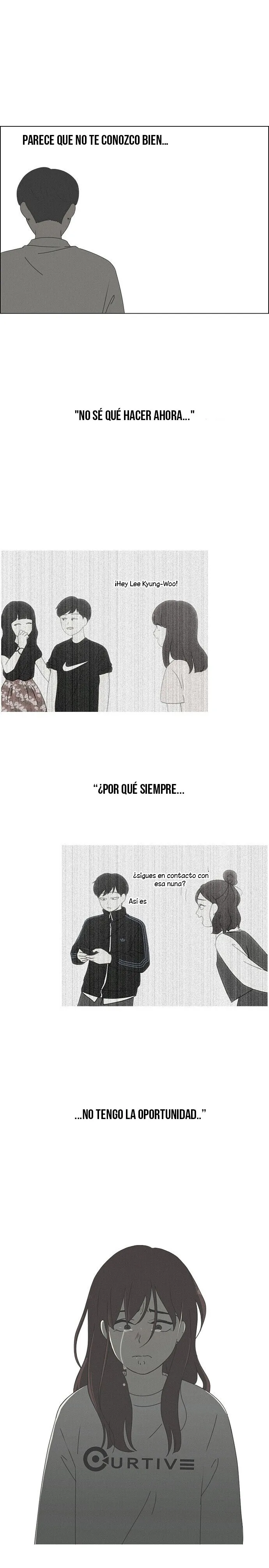 Love Revolution Capítulo 278 en Línea - página 12