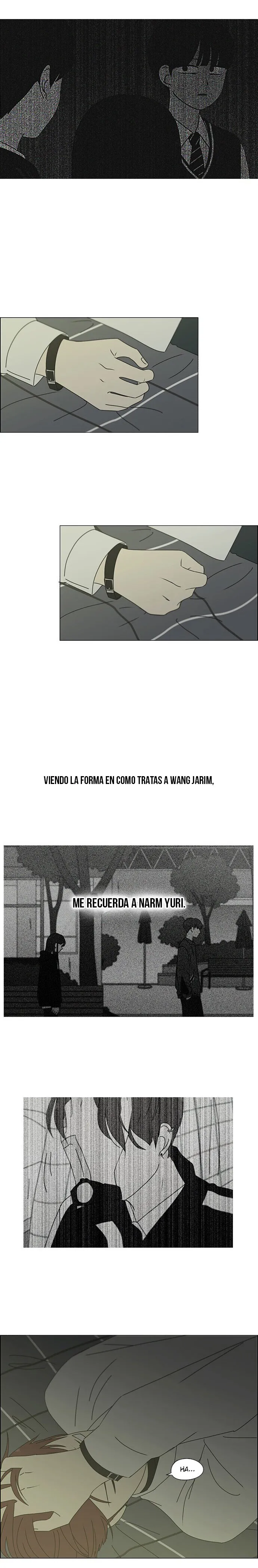 Love Revolution Capítulo 287 en Línea - página 3