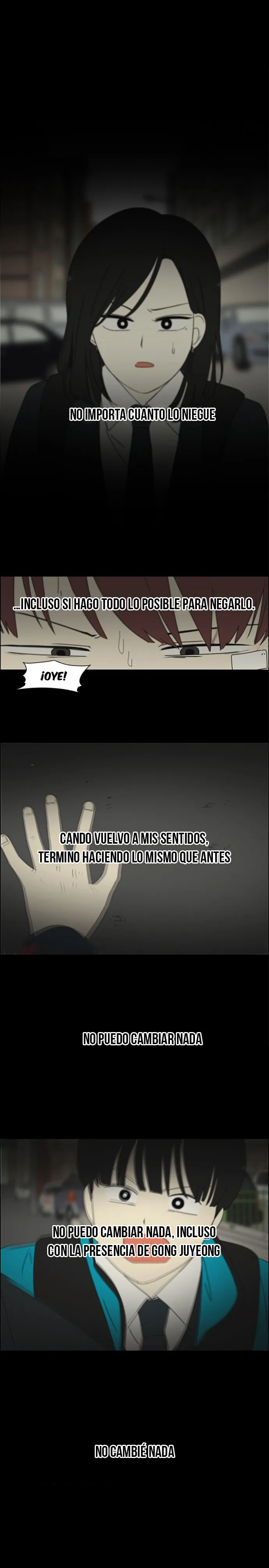 Love Revolution Capítulo 288 en Línea - página 2