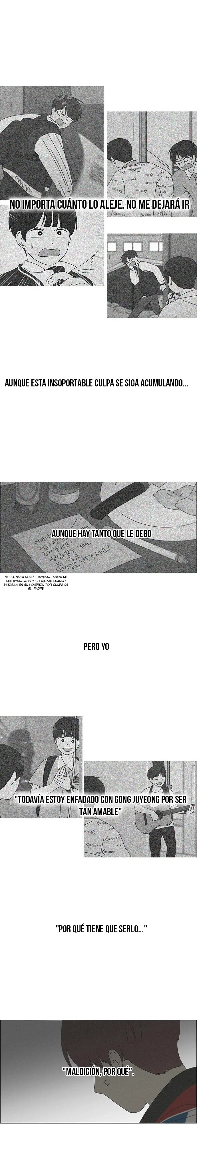 Love Revolution Capítulo 289 en Línea - página 21