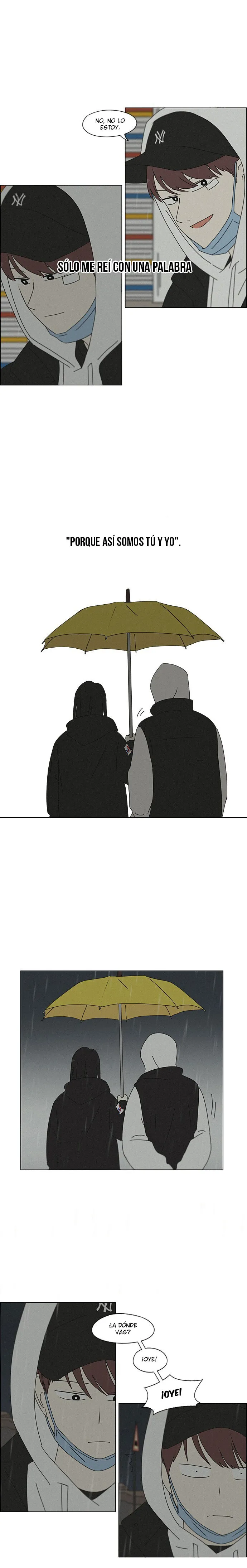 Love Revolution Capítulo 290 en Línea - página 17