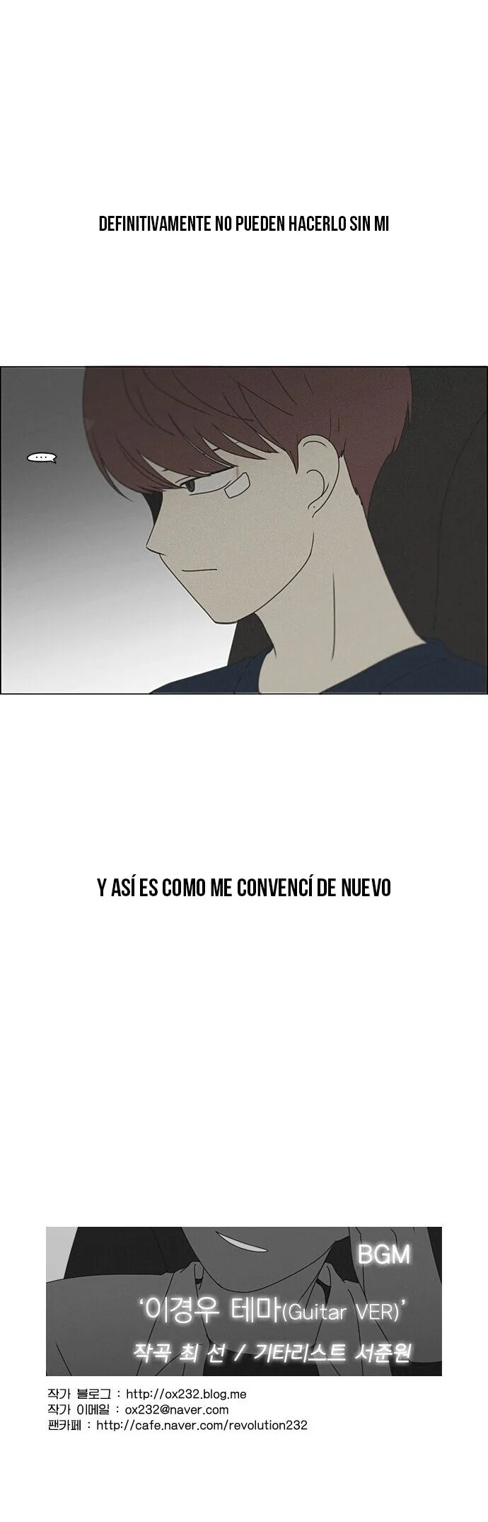 Love Revolution Capítulo 291 en Línea - página 26