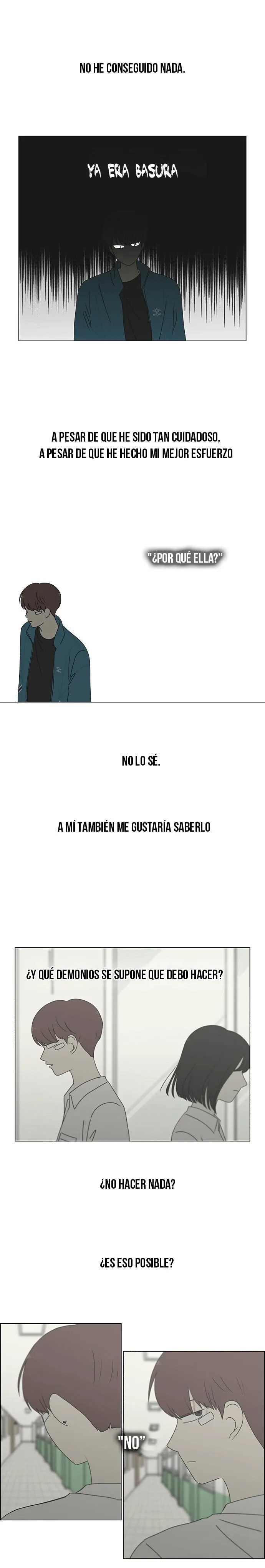 Love Revolution Capítulo 293 en Línea - página 20