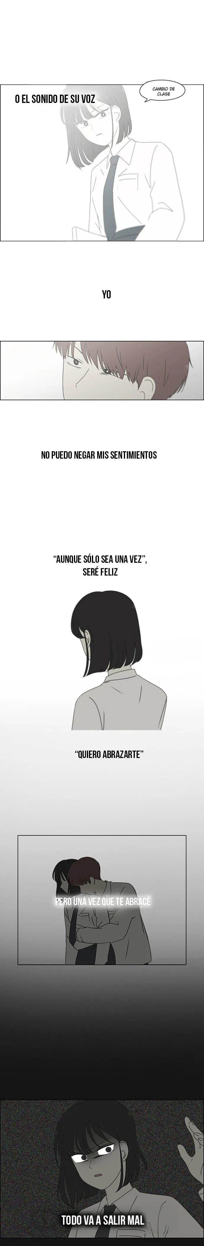Love Revolution Capítulo 293 en Línea - página 22