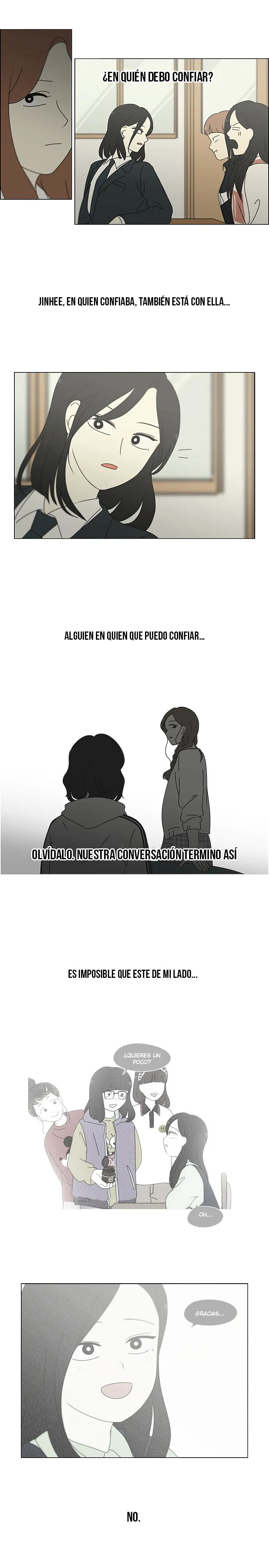 Love Revolution Capítulo 294 en Línea - página 12