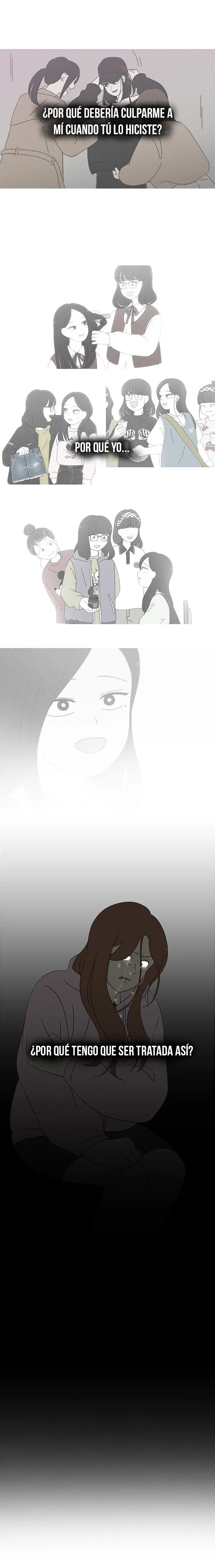 Love Revolution Capítulo 305 en Línea - página 13