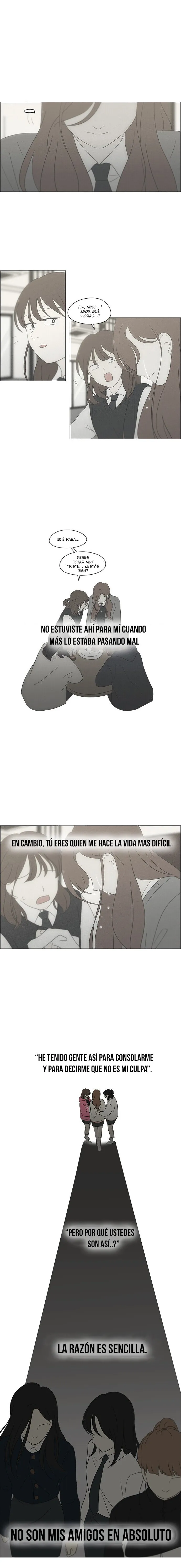 Love Revolution Capítulo 316 en Línea - página 15