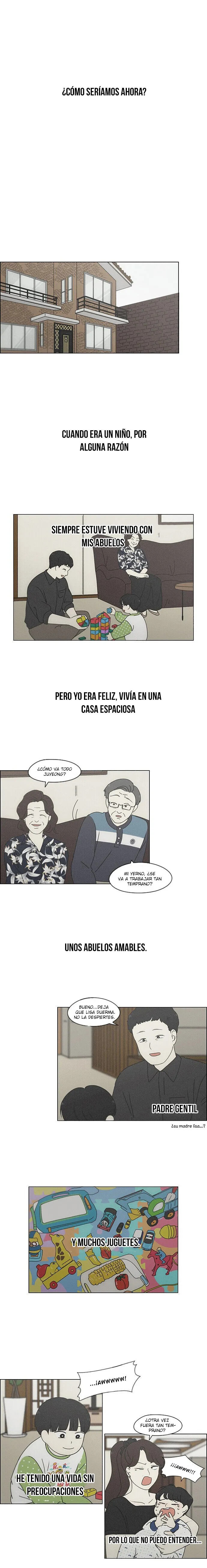 Love Revolution Capítulo 324 en Línea - página 12
