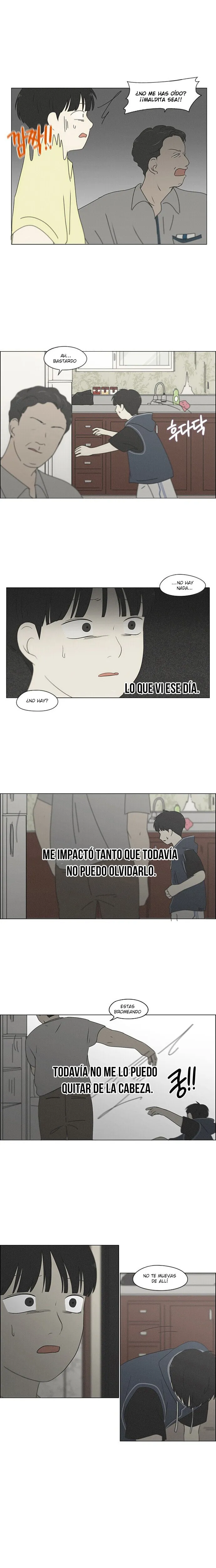 Love Revolution Capítulo 325 en Línea - página 11