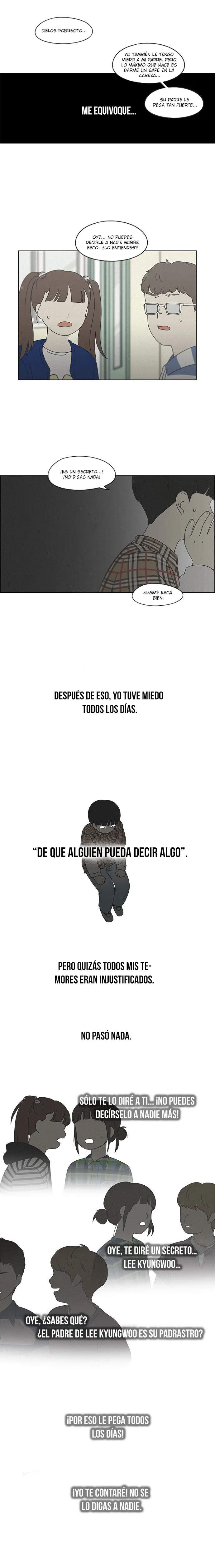 Love Revolution Capítulo 326 en Línea - página 9