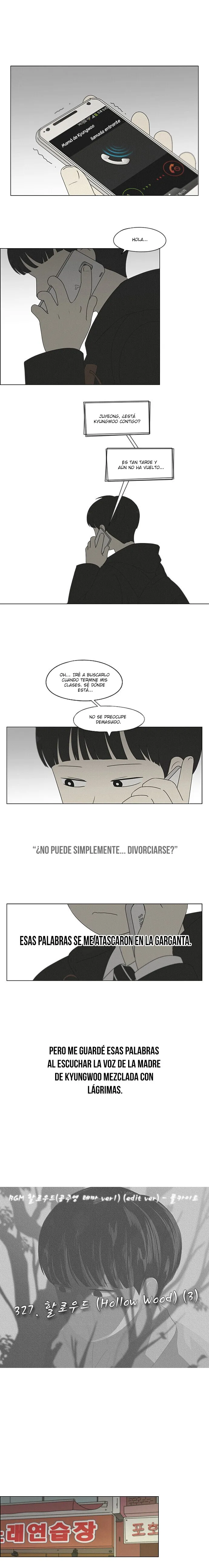 Love Revolution Capítulo 327 en Línea - página 2