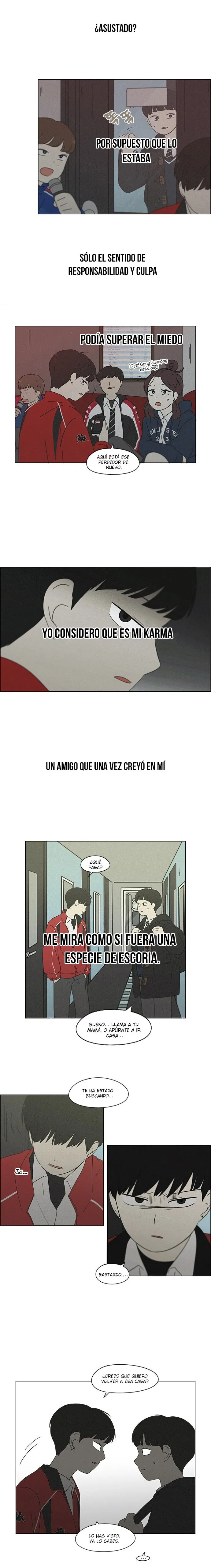 Love Revolution Capítulo 327 en Línea - página 3